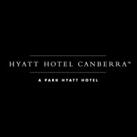 Hyatt Hotel Canberra - A Park Hyatt Hotel Logo