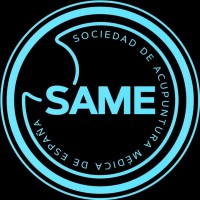 SAME [Sociedad de Acupuntura Médica de España] Logo