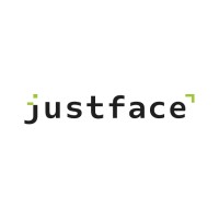 Justface Fitness Logo