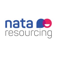 Nata Resourcing LTD Logo