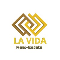 Lavida Real Estate Logo