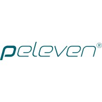 PELEVEN AG Logo