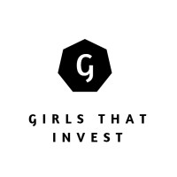 Girls That Invest Logo