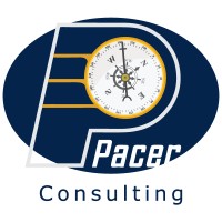 Pacer Consulting Ltda Logo