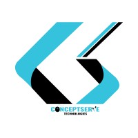 ConceptServe Technologies Logo
