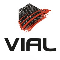 VIAL Frères - Dunières Logo
