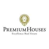 Premium Houses Sitges Logo