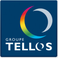 Groupe TELLOS Logo