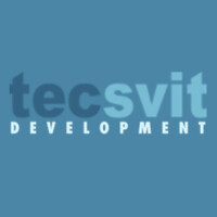 Tecsvit Development Logo