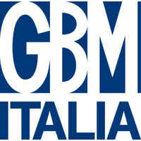 GBM ITALIA Logo