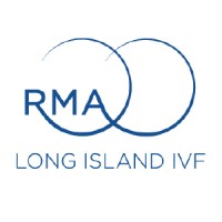 RMA Long Island IVF Logo