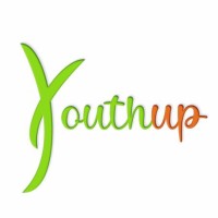 YouthUp Global Logo