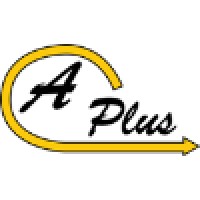 A Plus LLC Logo
