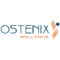 Ostenix Solutions Logo