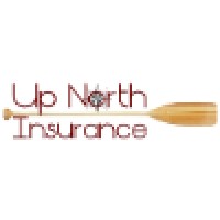 Up North Insurance Agency, Inc. Logo
