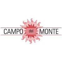 Campo del Monte Logo