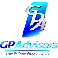 GP Advisors Logo