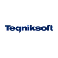 Teqniksoft Logo
