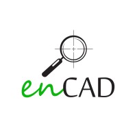 enCAD Technologies Pvt Ltd Logo
