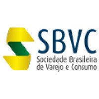SBVC - Sociedade Brasileira de Varejo e Consumo Logo