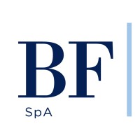BF S.p.A. Logo