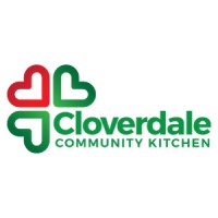 Cloverdale Community Kitchen Logo