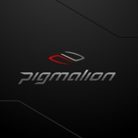PIGMALION MOTO Logo