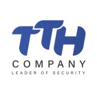 TTH COMPANY Logo