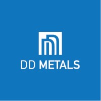 DD Metals Logo