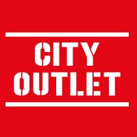 City Outlet Logo