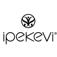 İpekevi Logo
