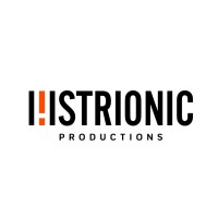 Histrionic Productions Logo