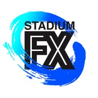 Stadium FX Ltd Logo