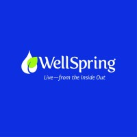 WellSpring Egypt Logo