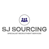 SJ Sourcing Logo