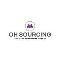 OH Sourcing Ltd Logo