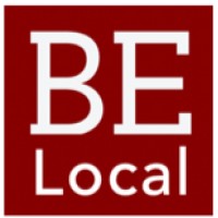 BELocal Logo