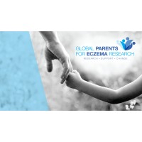 Global Parents for Eczema Research Logo