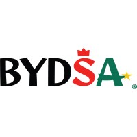 BYDSA Logo