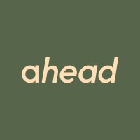 Ahead Logo