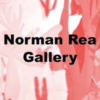 Norman Rea Gallery Logo