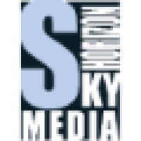 Sky Horizon Media Logo