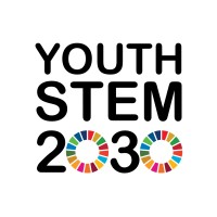 Youth STEM 2030 Logo