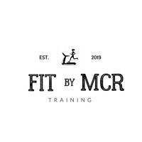 FITbyMCR Logo