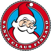 Santa Claus Foundation Logo