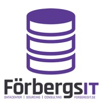 Förbergs IT Logo
