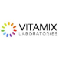 Vitamix Laboratories Logo