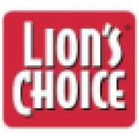 Lions Choice Restaurants Logo