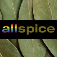 AllSpice, Inc. Logo