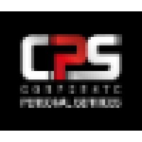 corporate personal services Logo